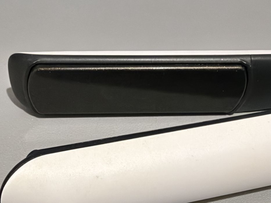 Placa de par GHD Platinum+