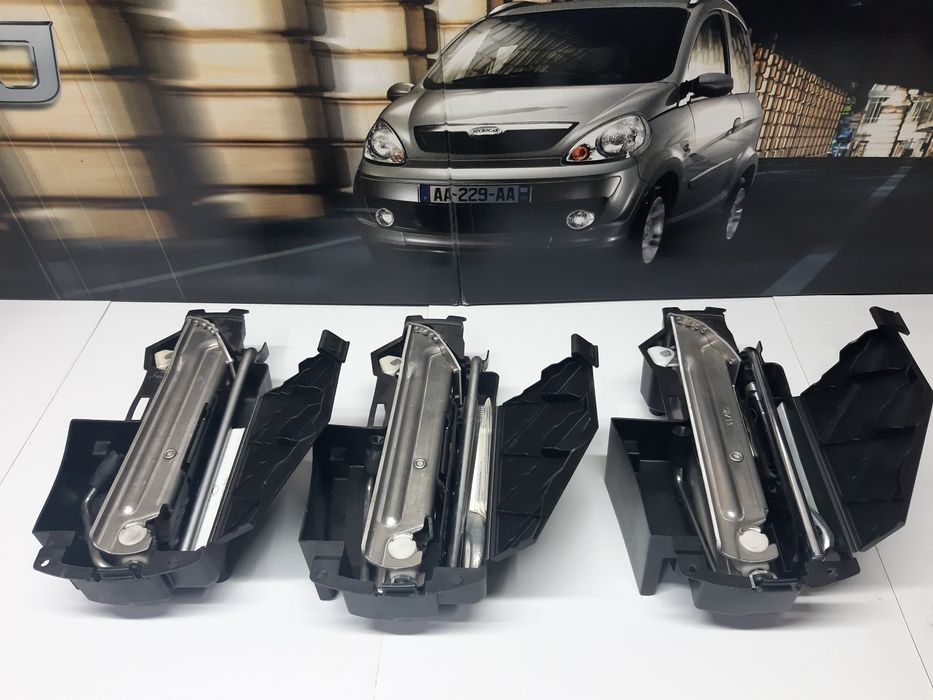 Cric mercedes a b c e s cl cla cls glk ml