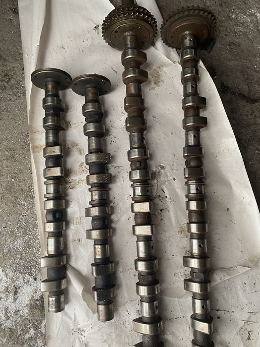 Запчасти мерседес по двигателю