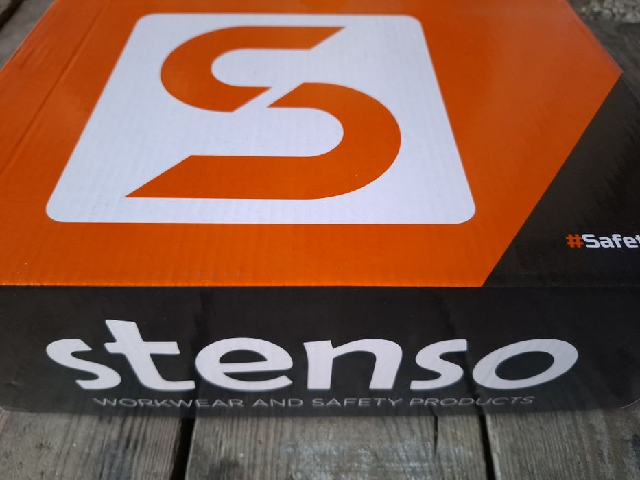 Работни обувки Stenso