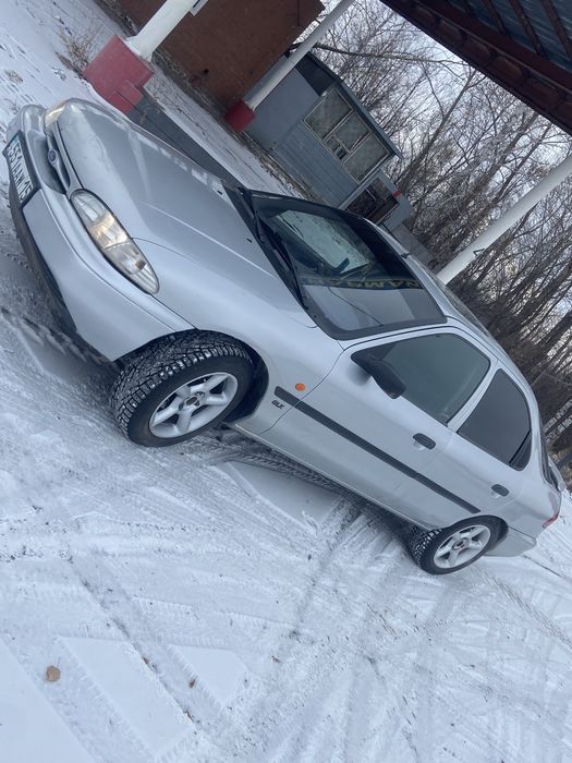 Продам Fort mondeo 1
