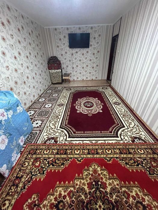 Продается 2х -комн.кв по ул.Абая