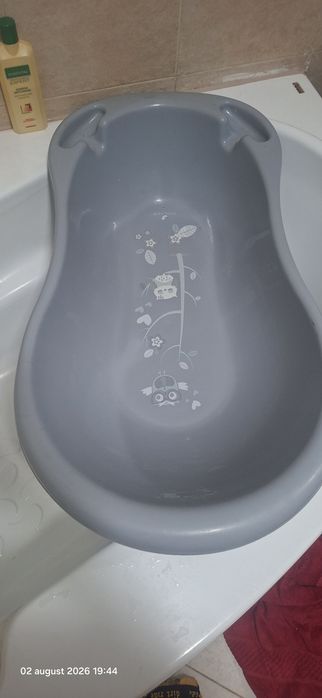 Cadita nou nascuti