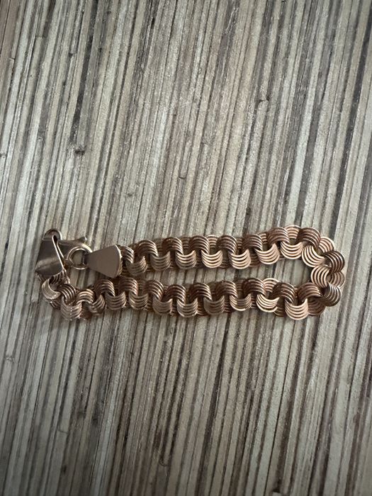 Продам браслет 585проба