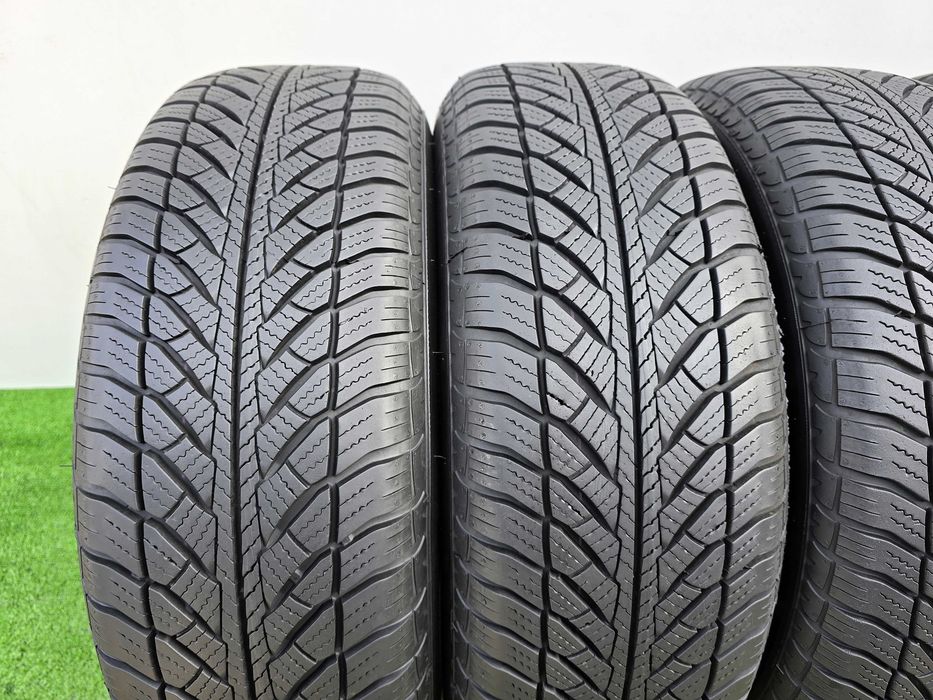 4бр. 205/65/16 GOODYEAR UltraGrip 8 Performance- зимни