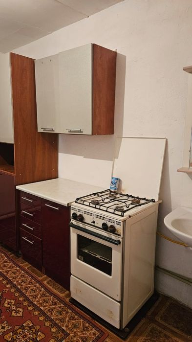 Аренда времянки.