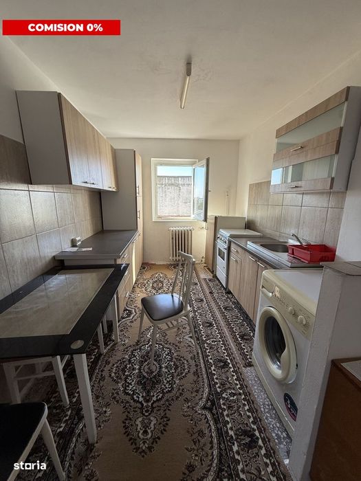 COMISION 0% Apartament 2 camere, 48 mp utili + balcon - Complexul Stud — fotografia 3