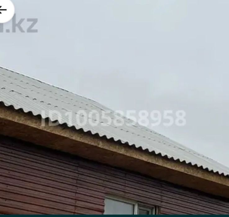 Продам дом на бобровке