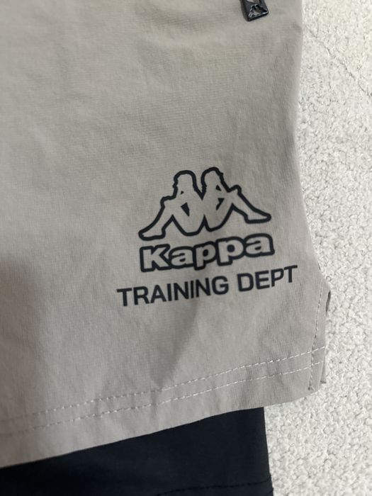 Мъжки къси панталони Kappa