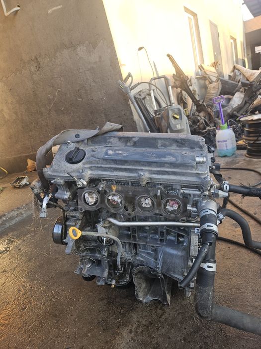 Матор продаётся камри.2.4