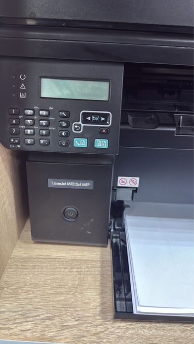 Продается Принтер HP