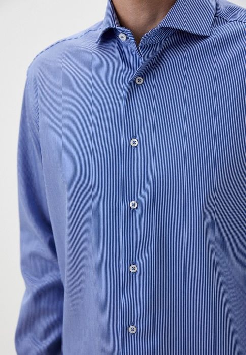 Классическая рубашка от Eterna (modern fit)