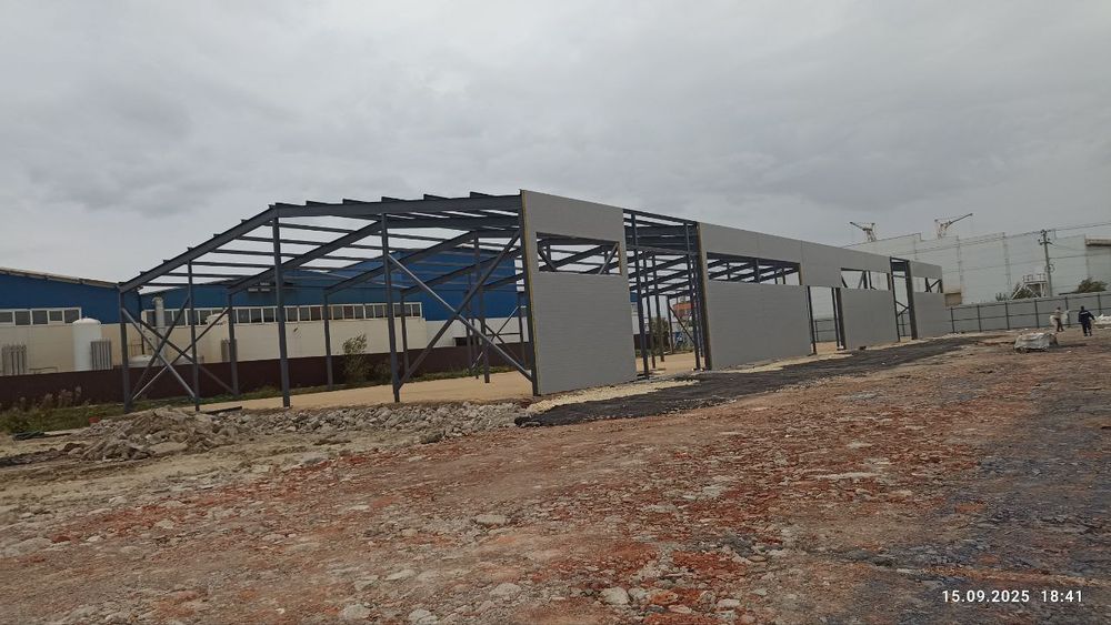 Сварка и сваричное работы