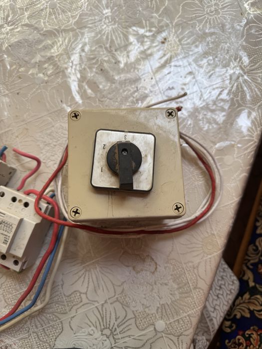 rubilnik elektir zapchast