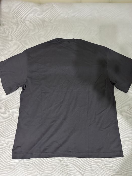 Tricou fear of god