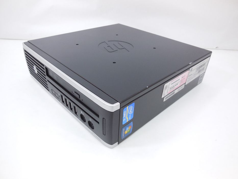 HP Compaq 8200 Elite