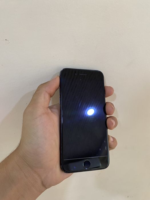 iphone 7 yahshi xolatda