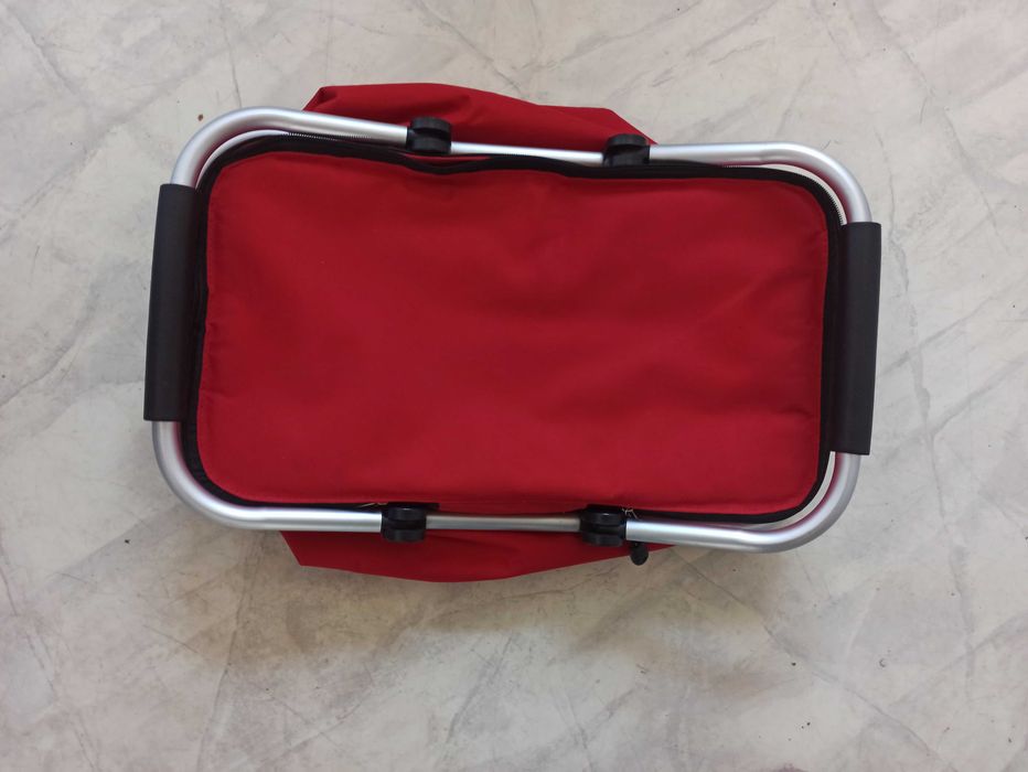 Мека хладилна чанта