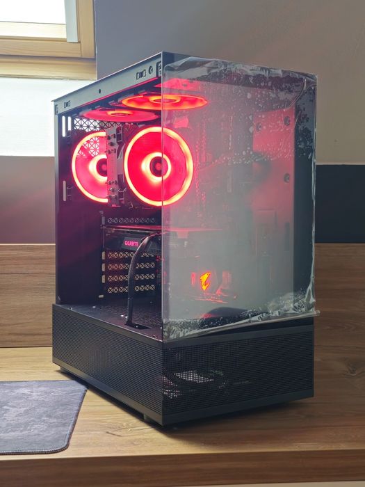 Vand Pc Gaming 1080p