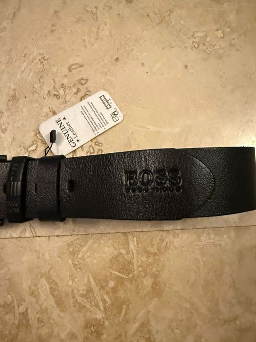 Curea barbat Hugo Boss