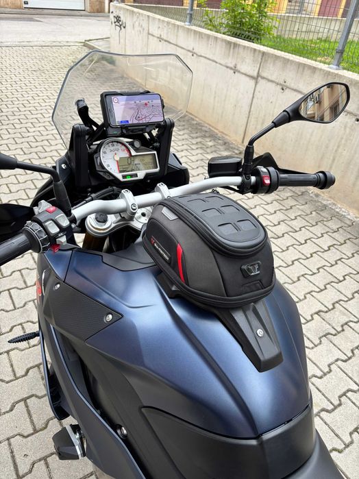 Продавам Мотоциклет BMW S1000XR