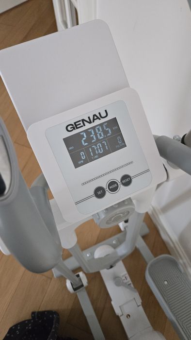 Тренажер Эллипс Genau