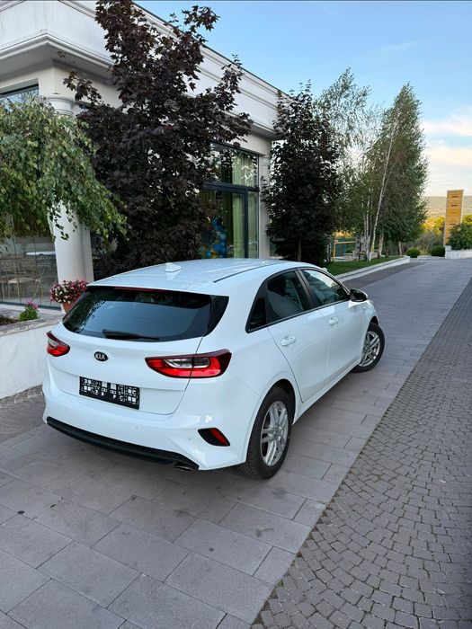 Kia Ceed 3 /2021 /