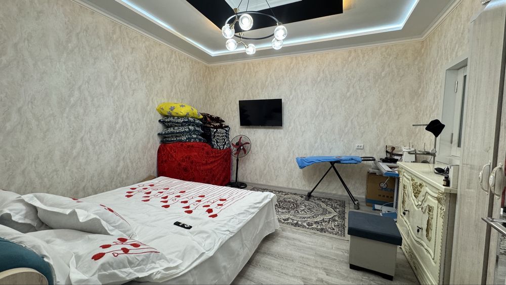 3-х комнатная люкс