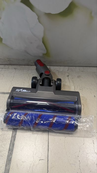 Сменяема глава за четка FLYLINKTECH, съвместна с Dyson