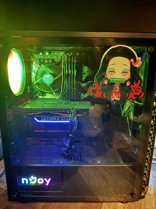 PC/Gaming/Calculator/Computer/Desktop