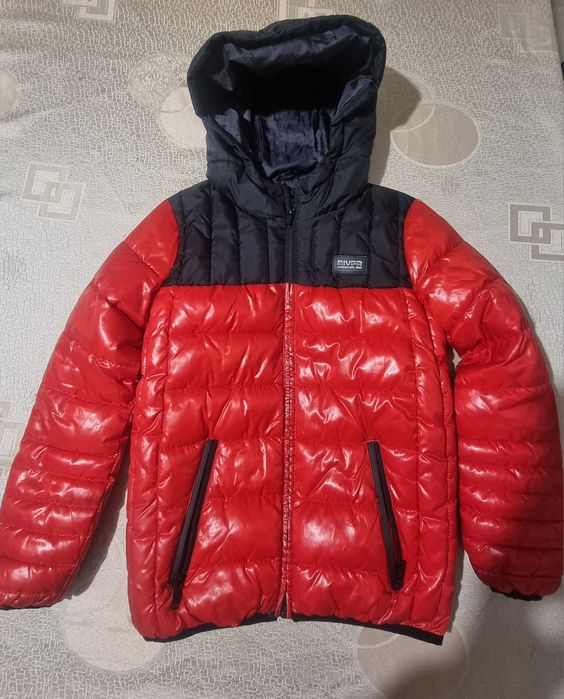 Детско зимно яке