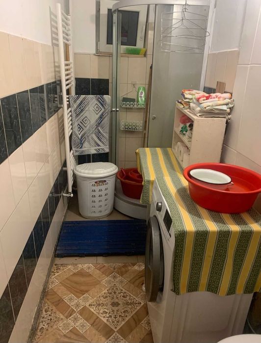 Ap 2 camere X mare, 42 mp, et 3, Calea Aradului