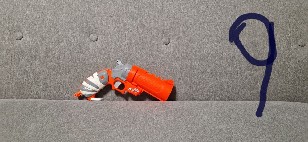 Детски Оръжия NERF