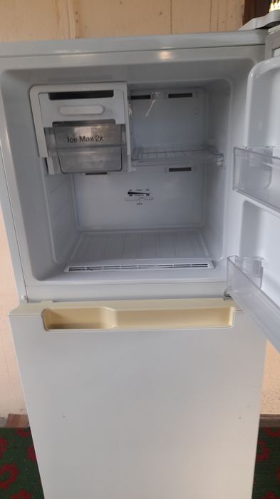 Продаётся холодильник SAMSUNG