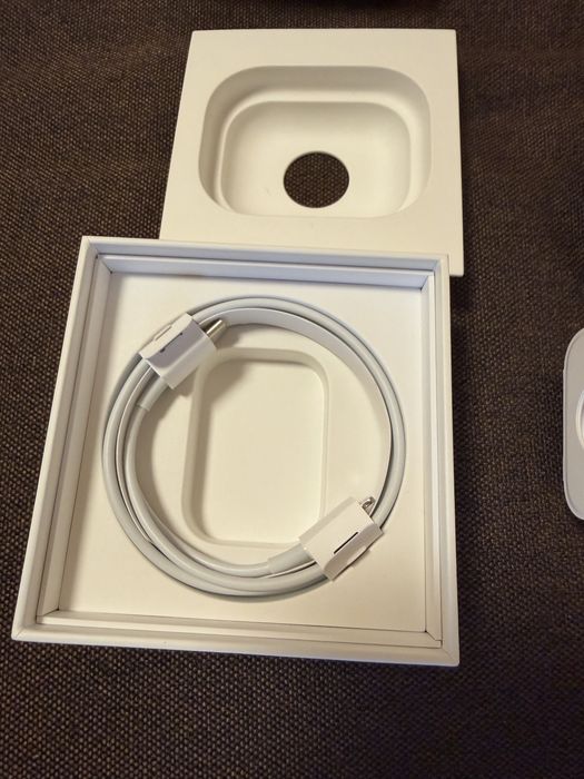 Apple Airpods Pro 2 Gen