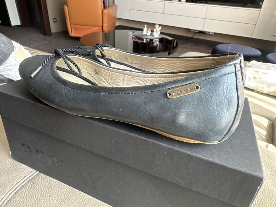 Дамски пантофки