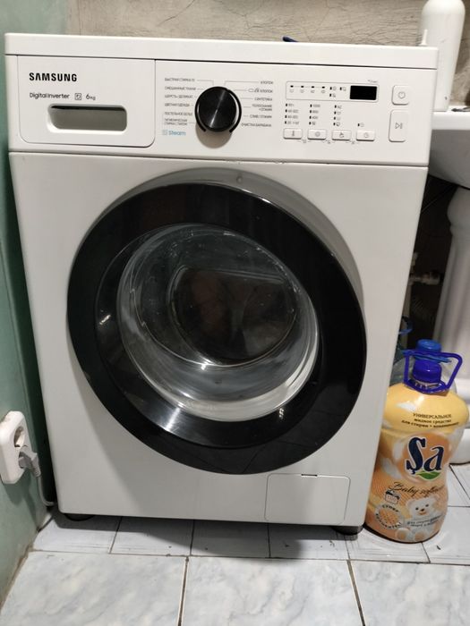 Продам стиральную машину в хорошем состоянии