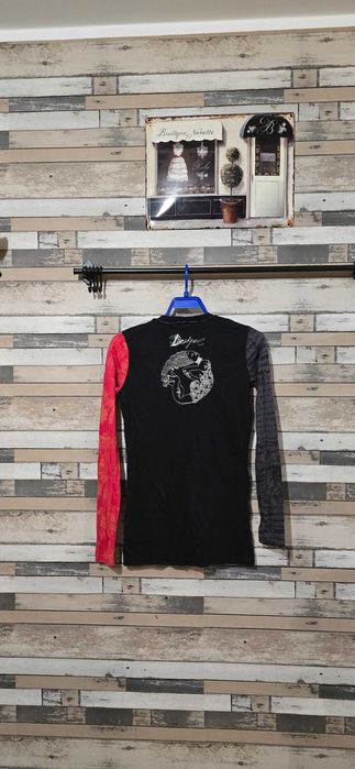 Desigual S-дамска блуза (х-616)