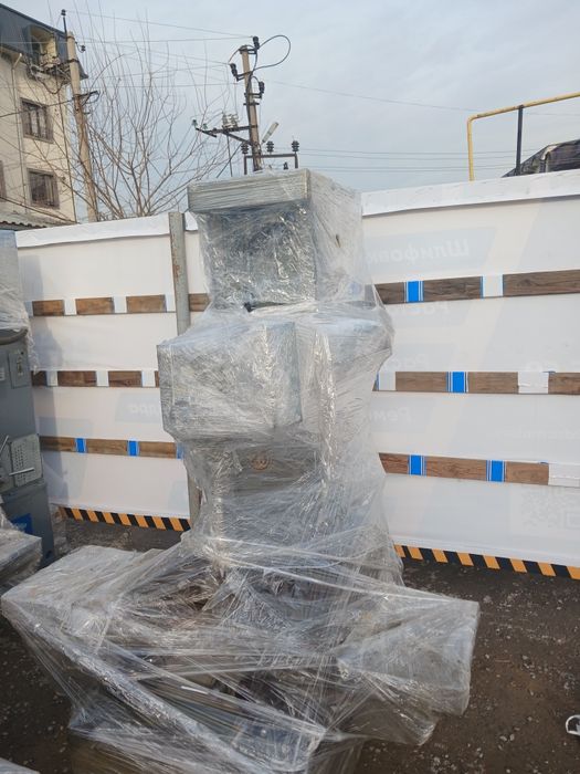 Расточной станок 2Е78П