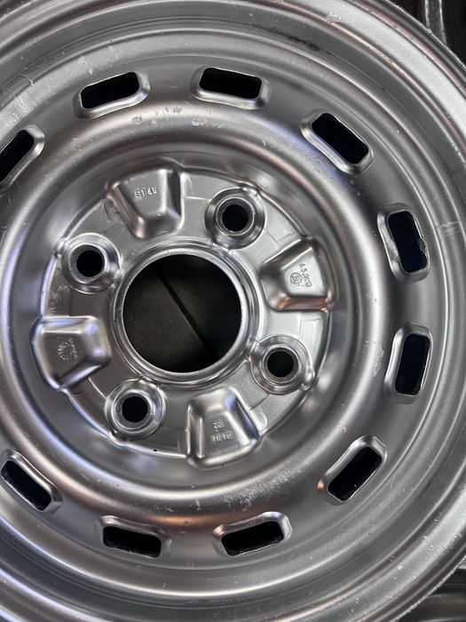 Set jante matiz -50 lei buc