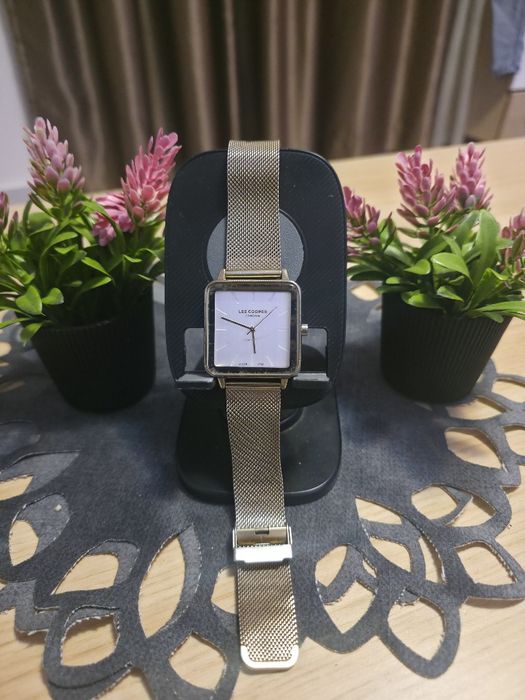 Часовник Lee Cooper LC07081.130 – употребяван