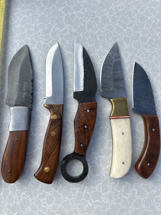 Cutite sau bricege damasc