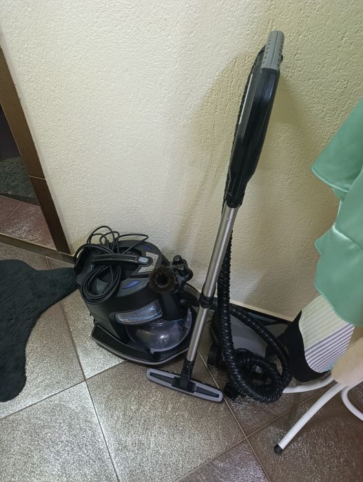 Прахосмукачка Рейнбоу с гаранция