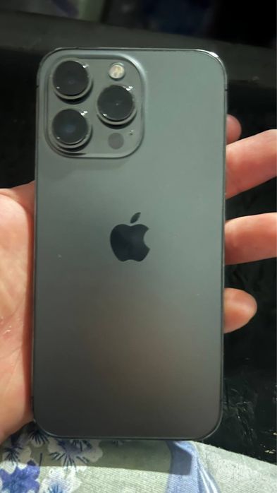Iphone 13 pro sotiladi