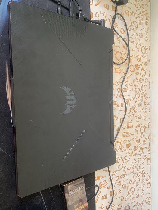 Asus tuf gaming a15 2023г