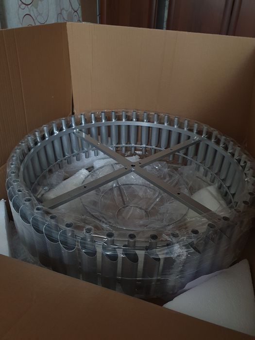 Люстра Lanbos 14