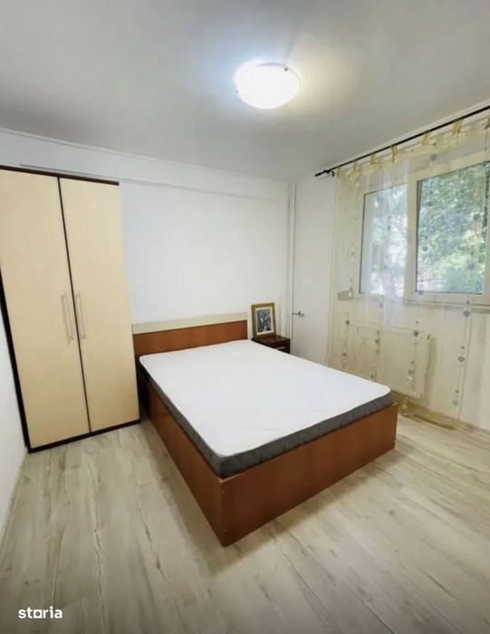 Ap. 3 Camere- Complex Domino, Bloc Reabilitat, Bucatarie Inchisa