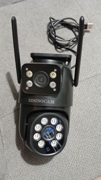 Camera de supraveghere O-Kam Pro