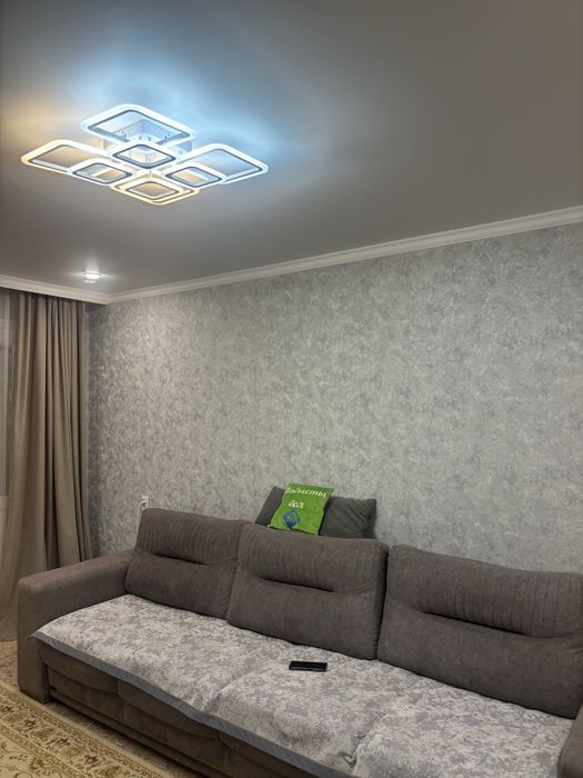 Продам квартиру 2-х комн