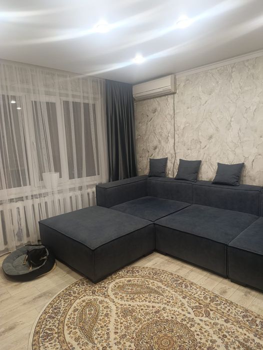 Продам 3-комнатную квартиру